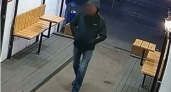Полицейские показали кадры кражи мазайского зайца в Костроме