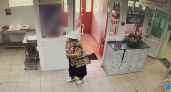В Костроме ищут пенсионерку с чужим кошельком