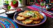 Драники больше не готовлю с мукой: 4 замены, которые меняют вкус и текстуру