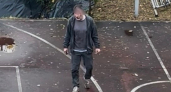 «Выломал нам дверь»: из-за мужчины со следами веревки на шее костромичи боятся за детей