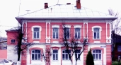 Под Костромой продают купеческий особняк 19 века по цене скромной однушки
