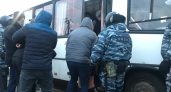 В Костроме задержали 29 преступников