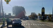 Под Костромой на переходе сбили мальчика 13 лет