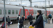 В Костроме хотят убрать часть пригородных электричек