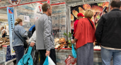 Кострома делает чёрную икру от 100 рублей за грамм