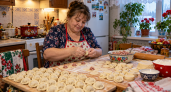 Форма для пельменей больше не нужна: леплю сотню с помощью предмета, который есть на каждой кухне