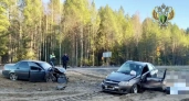 Женщина трагически погибла в костромском ДТП