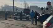 Пятиэтажку в Шарье эвакуировали из-за угрозы взрыва