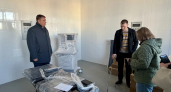 В Костроме достроили поликлинику на Профсоюзной