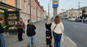 В Костроме детей без билетов в автобусах сдадут в полицию