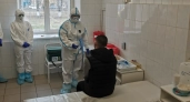 Негативный список по прививкам составили в Костроме