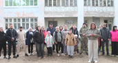 Родители спасают от закрытия костромской детсад