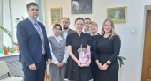 Путин назначил в Костроме новую судью