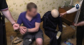 В Костроме на улице Советской убили мужчину