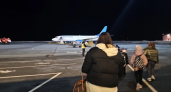  Костромичка вместо Турции два дня прожила в аэропорту