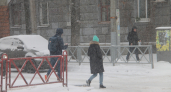 Первые сугробы накроют Кострому через несколько дней