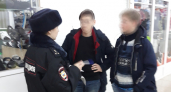 В Костроме поймали 19 пьяных подростков