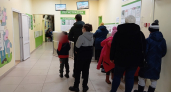 Костромич 28 лет жил с салфеткой в груди