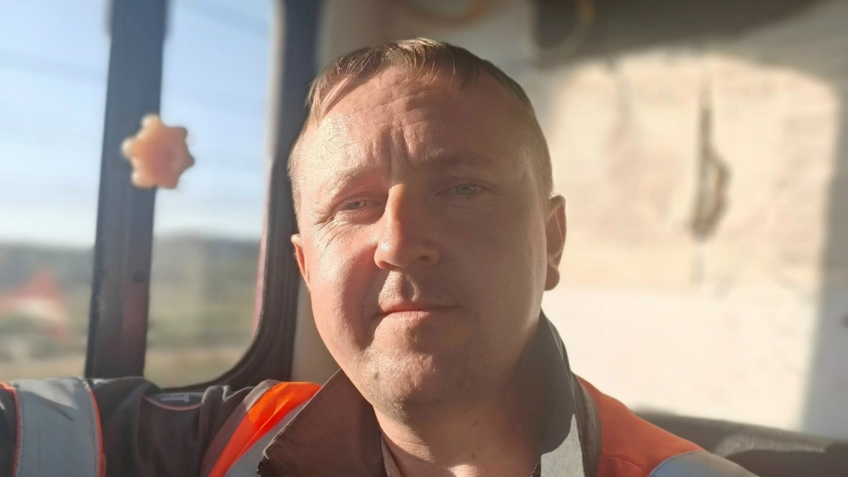 Железнодорожник открыл для себя забытый храм и место силы под Костромой