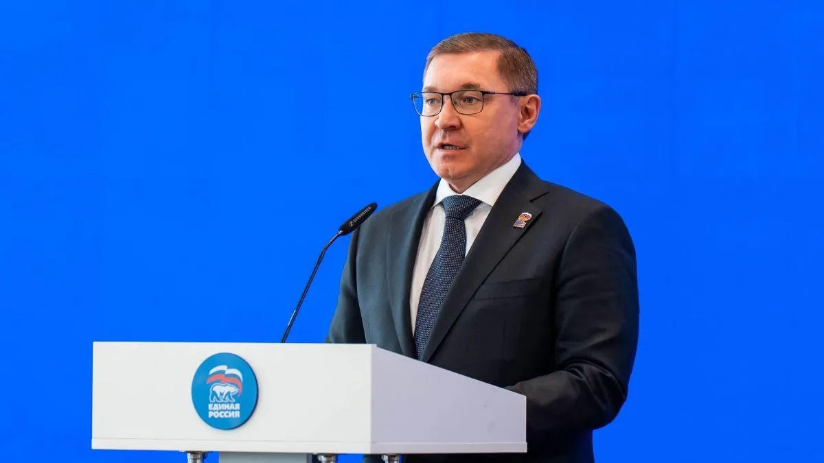 10 тысяч за неделю: "Единая Россия" принимает предложения по развитию страны