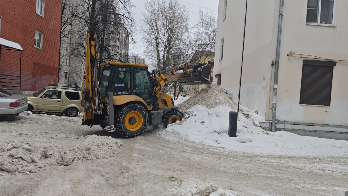"Аттракцион ужаса": жители заступились за раскритикованную гостями Кострому