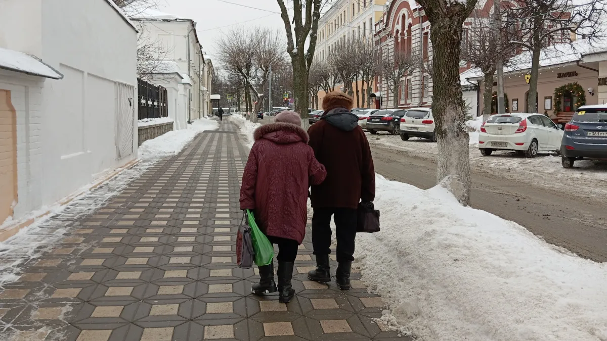 Субсидии на ЖКХ для пенсионеров в 2026: когда государство готово оплатить коммуналку