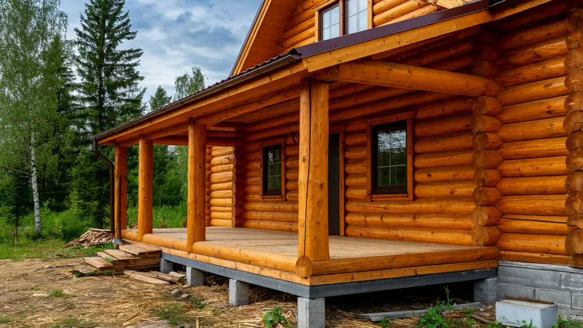 Мы вложили миллионы, но проблема осталась: откровение владельца частного дома, которое отрезвит романтиков