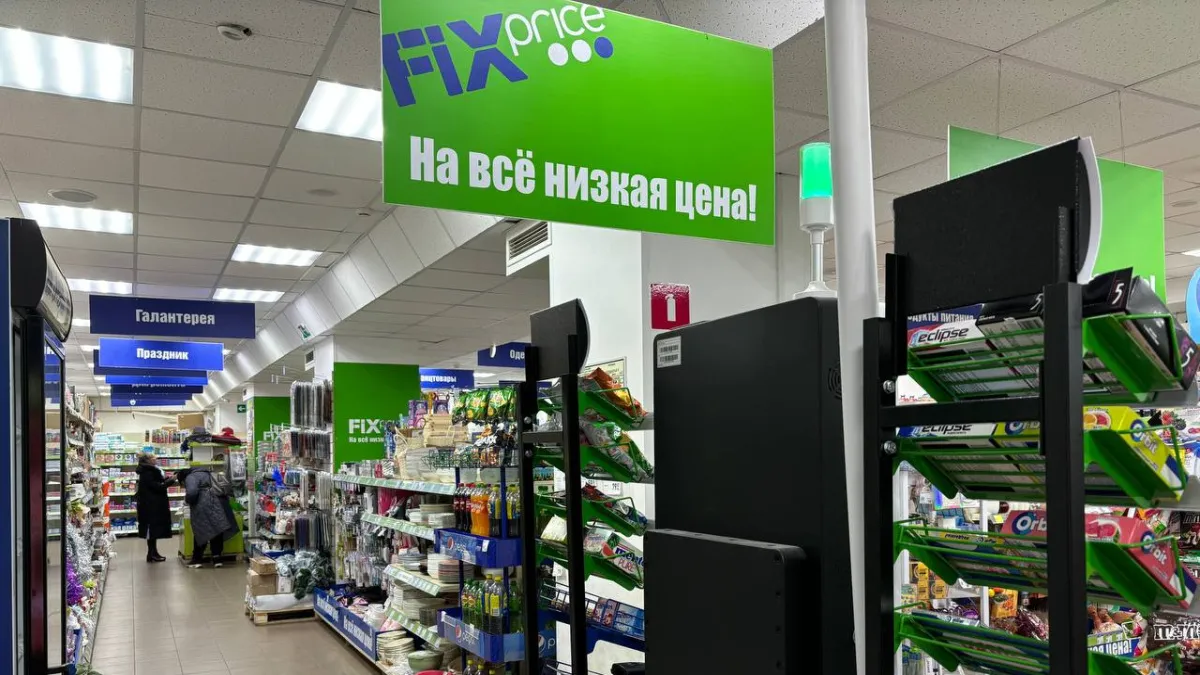 Великий пост — не повод голодать: 5 постных продуктов из Fix Price, которые я смело беру