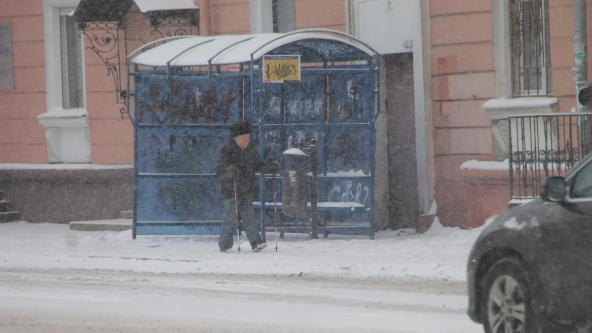 В Костроме энергетики перешли в режим повышенной готовности из-за ветра