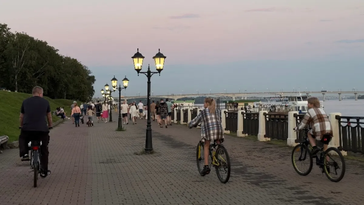 Плохую погоду на лето 2026 пообещали синоптики жителям Костромы