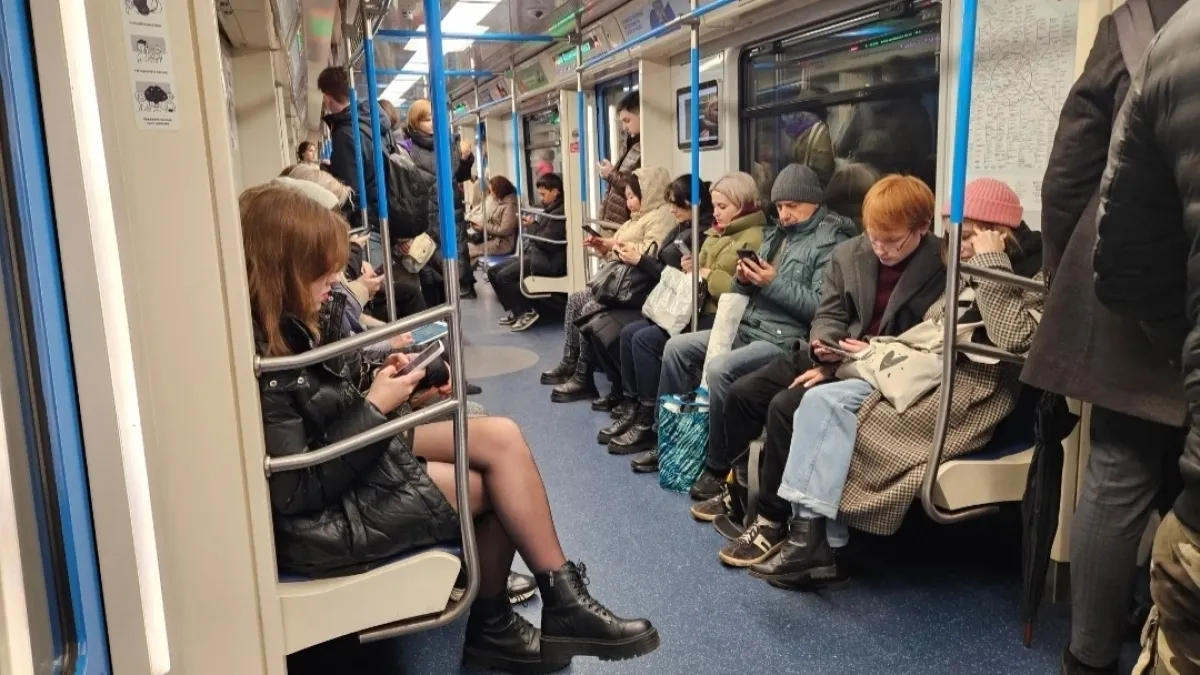 Разработали схему костромского метро с шестью линиями