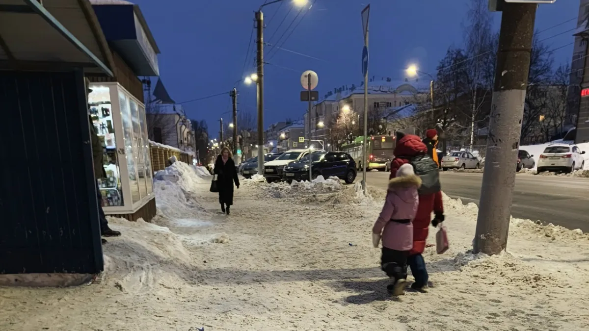 В Костроме резко потеплеет до 8 градусов: названа точная дата прихода тепла