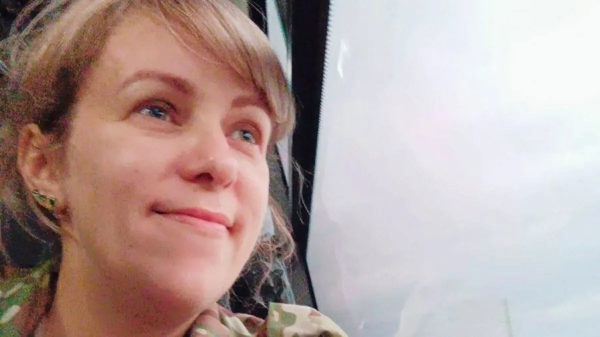 Боевую медсестру на СВО из Костромы спасали животные