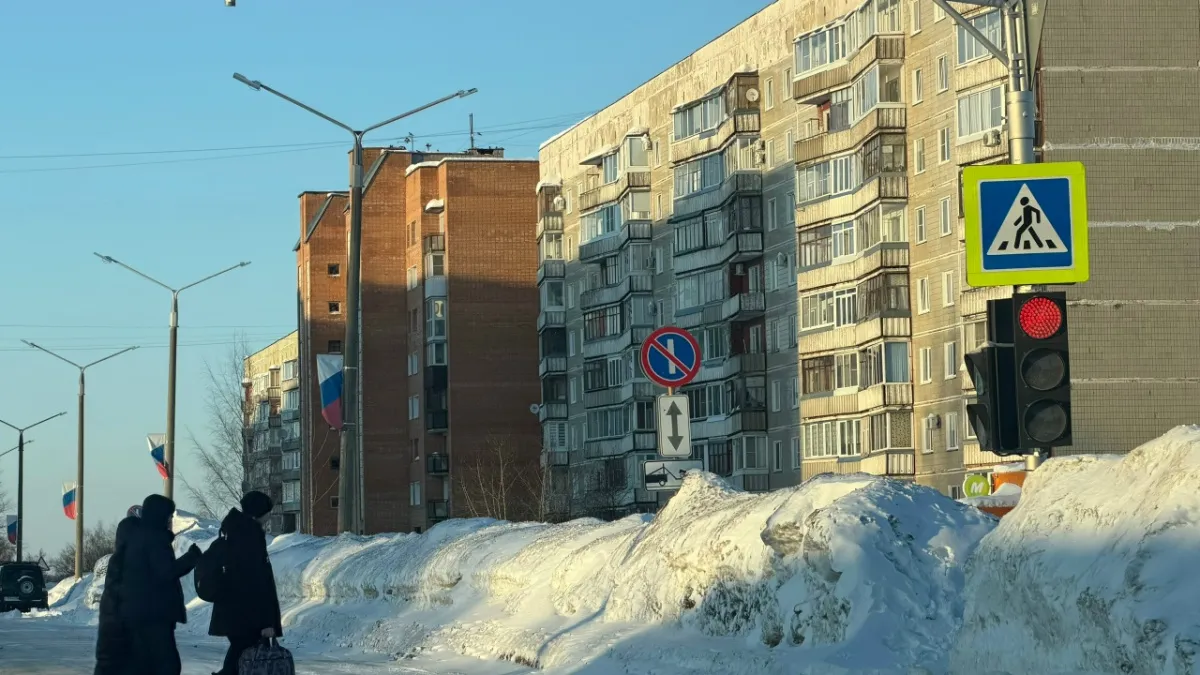 Кострома оказалась в антирейтинге городов по строительству жилья