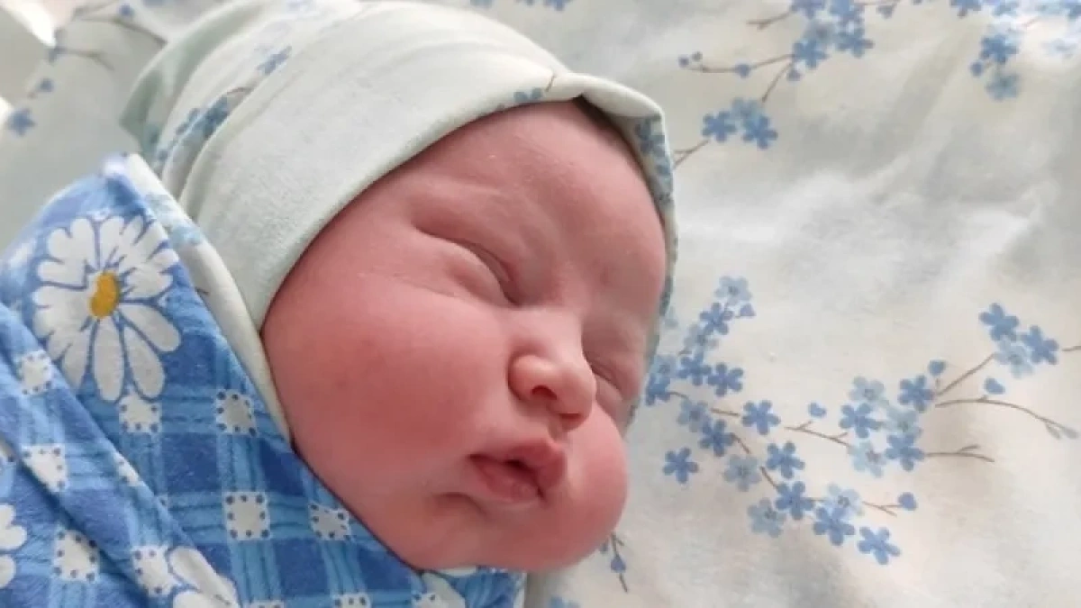 Божий суд: в Костромской области родители назвали ребенка древнееврейским именем