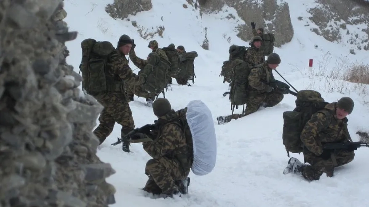 На СВО геройски погиб житель Буя Коршунов Максим