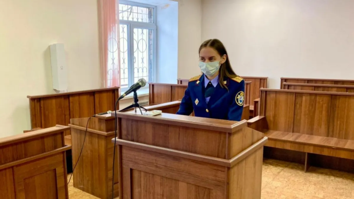 Костромича приговорили к обязательным работам за чтение плохой литературы