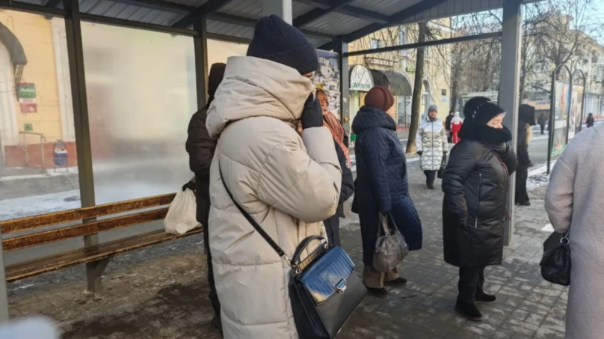 Хитрые пассажиры отдали в бюджет Костромы 5 миллионов рублей