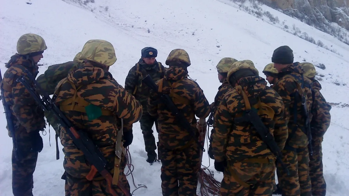 Заслуженную награду и орден Мужества не получил боец СВО из Костромы