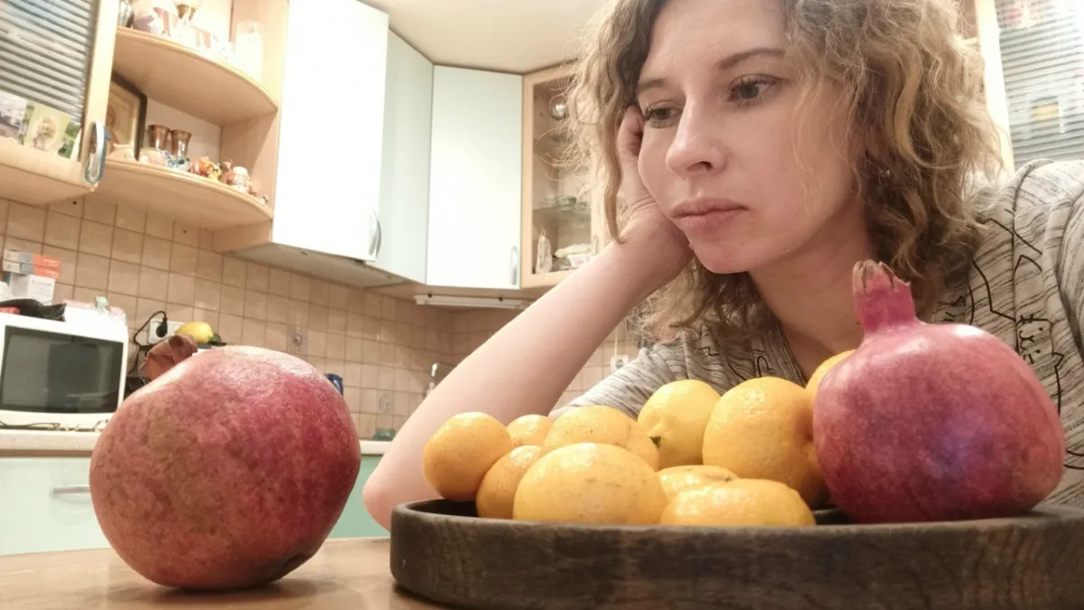 Жители Костромы начали платить за концерты фруктами вместо денег