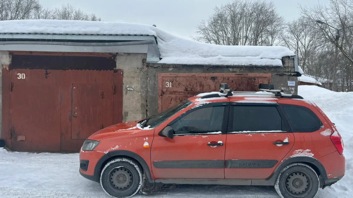 Житель Костромы лишился новой иномарки из-за прежних грехов старого хозяина