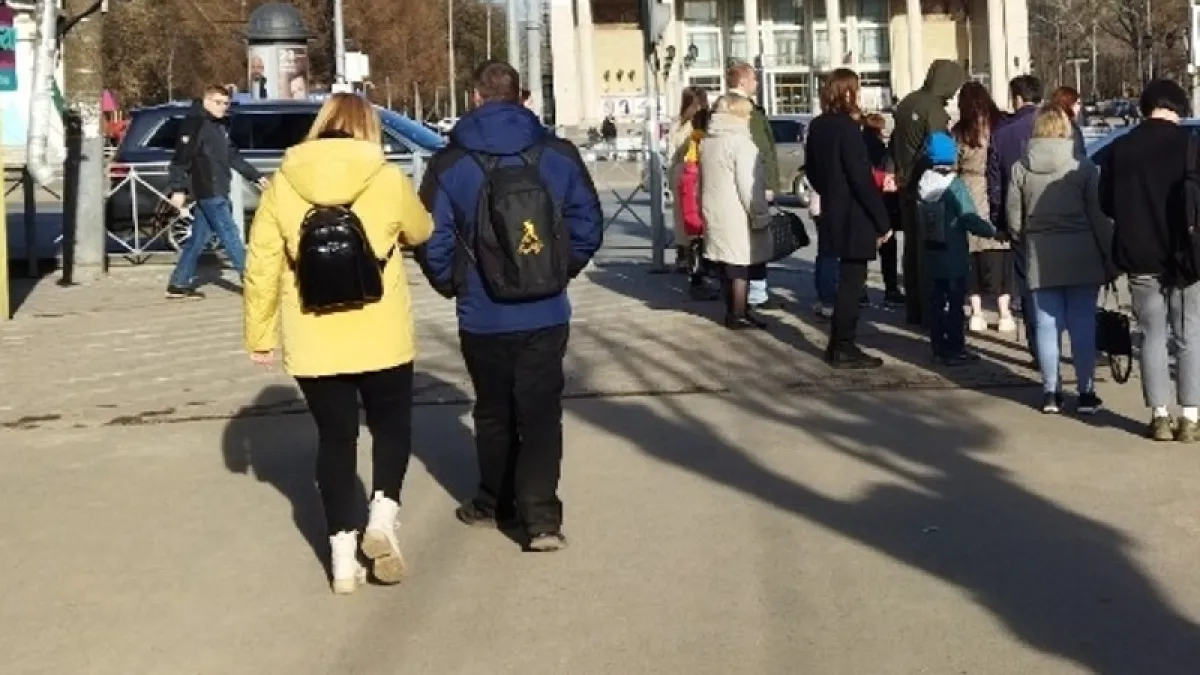 Прогноз погоды на начало апреля дали синоптики в Костроме