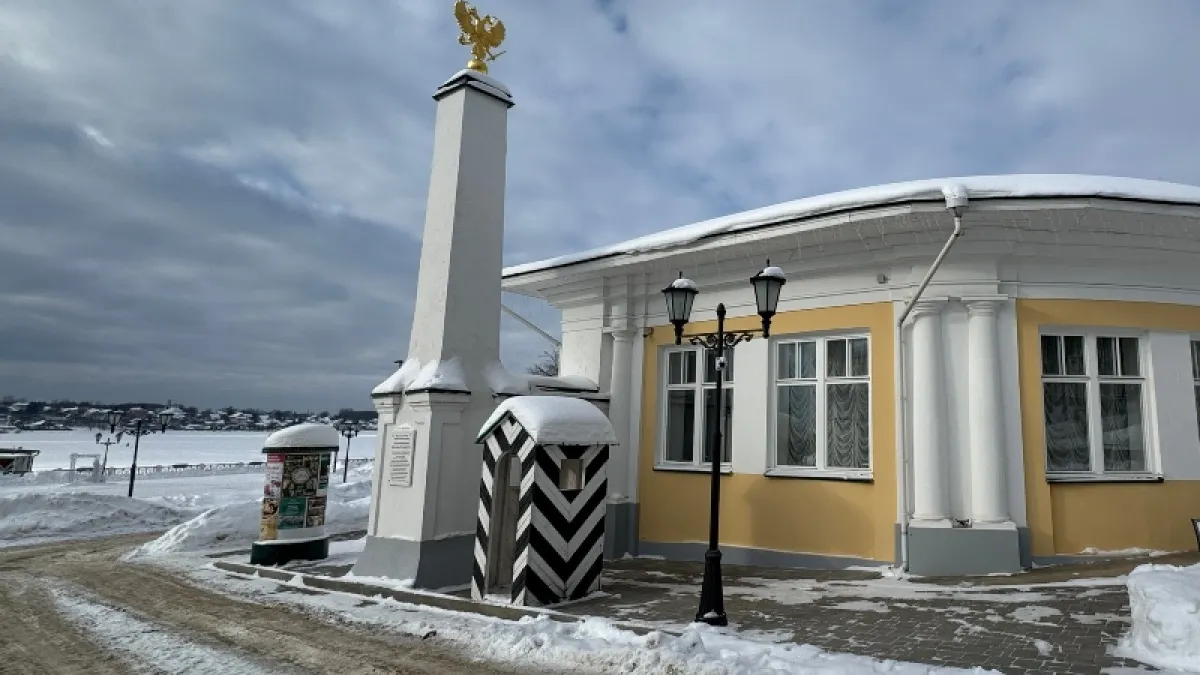 Десять районов Костромской области оказались в зоне риска из-за паводка