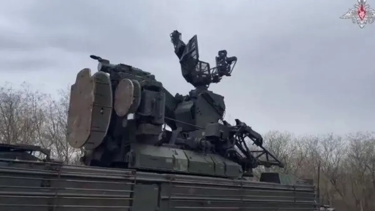 В Костромской области сбили два вражеских БПЛА 