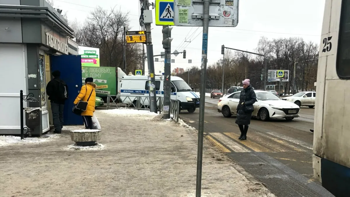 В Костроме максимальный уровень опасности БПЛА снижен до повышенного