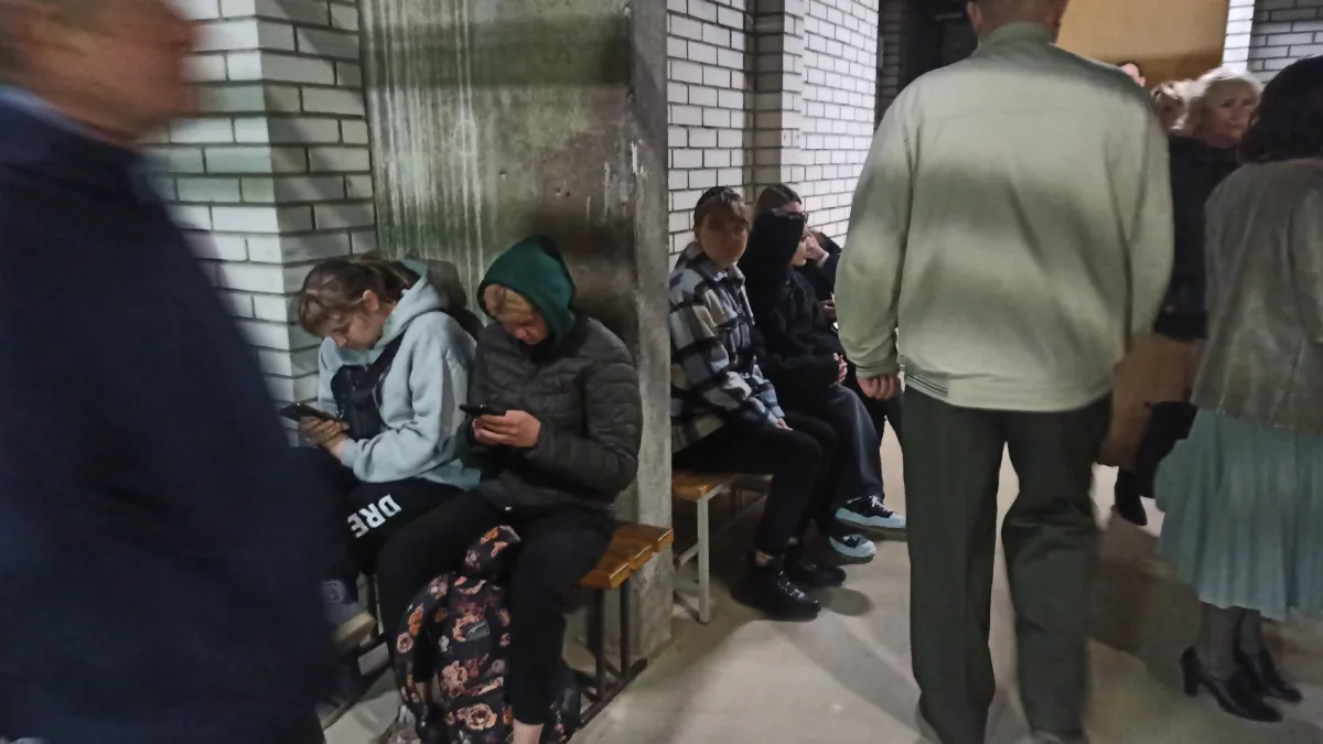 В Костроме объявили максимальную опасность БПЛА и сделали срочное заявление