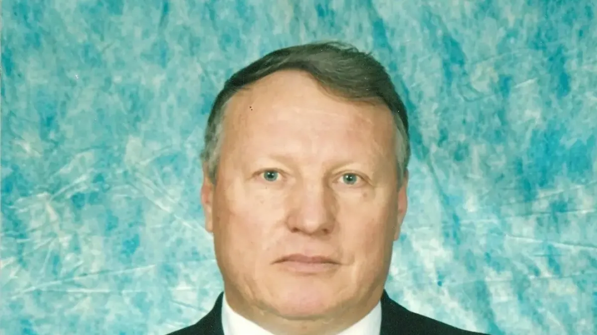 Умер легендарный полковник из Костромы Леонид Баранов