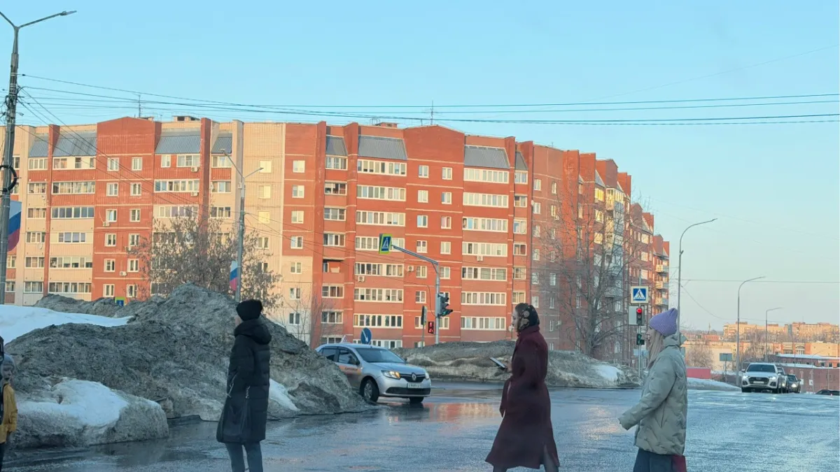 Температурные качели в 20 градусов и резкая смена погоды ждут Кострому