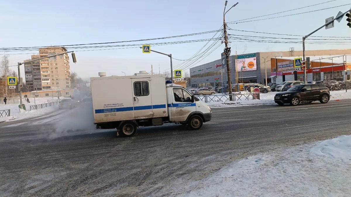 В Костроме любовники резали друг друга ножом по очереди