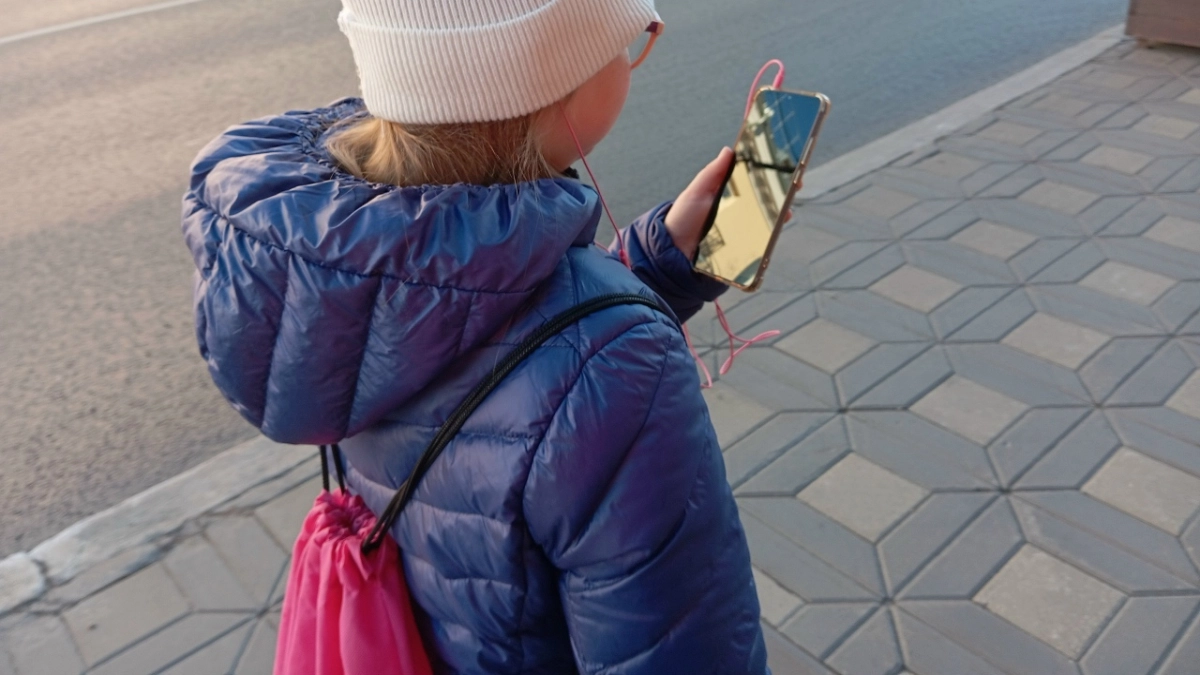 В Костроме школьница оформила на папу кредит ради видео с блогерами